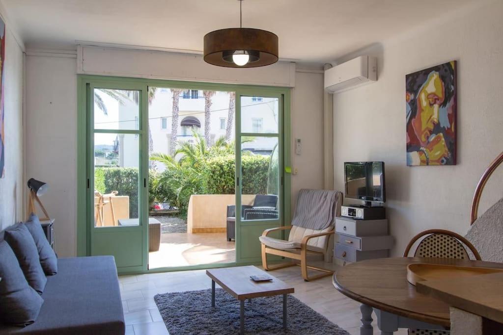 Superbe Duplex En Bord De Mer La Ciotat Kültér fotó