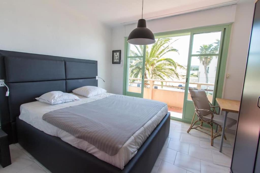 Superbe Duplex En Bord De Mer La Ciotat Kültér fotó