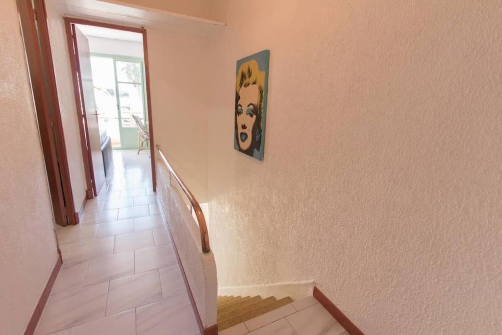 Superbe Duplex En Bord De Mer La Ciotat Kültér fotó