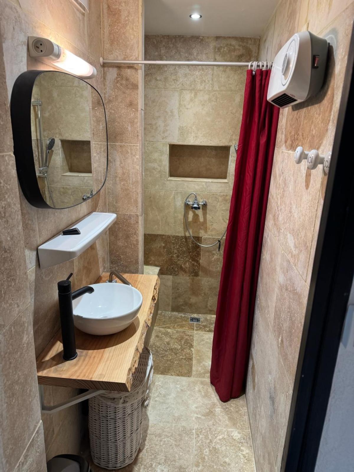 Superbe Duplex En Bord De Mer La Ciotat Kültér fotó